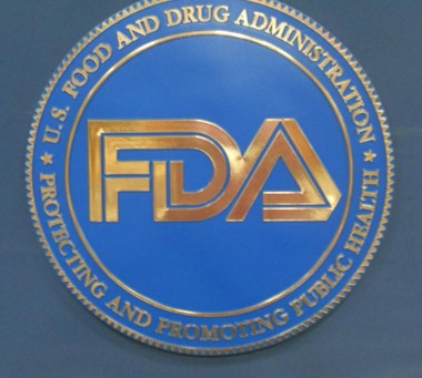 DHHS_ FDA Wall Seal
